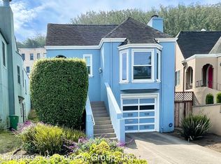 1017 Portola Dr, San Francisco, CA 94127