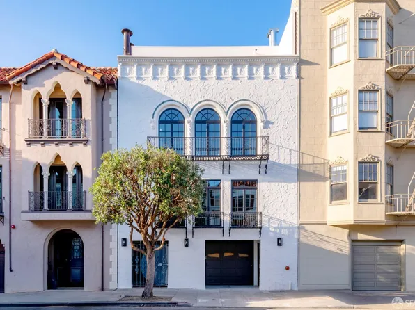 2534 Chestnut St, San Francisco, CA 94123