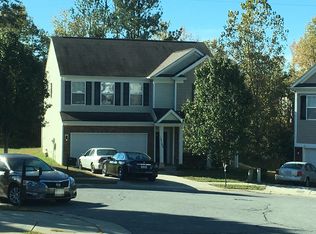 15102 Oldcorn Ln, Charlotte, NC 28262
