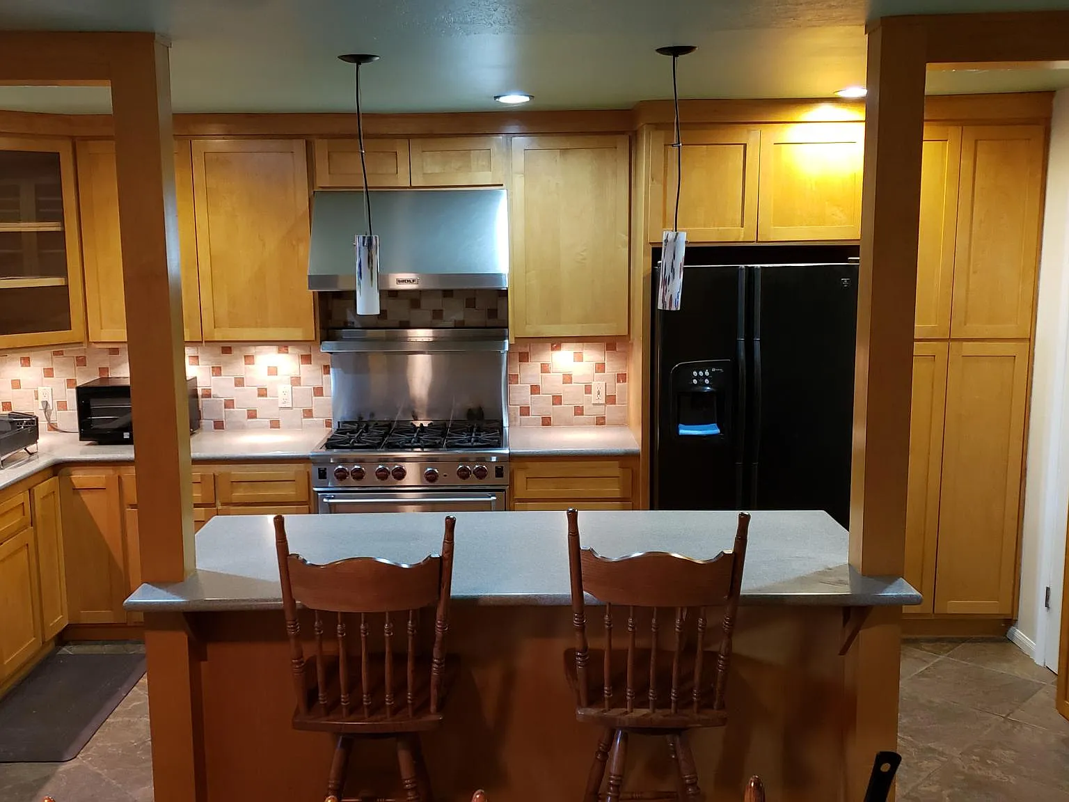 4 bed, 1516 sqft, $1,020 — Photo 4