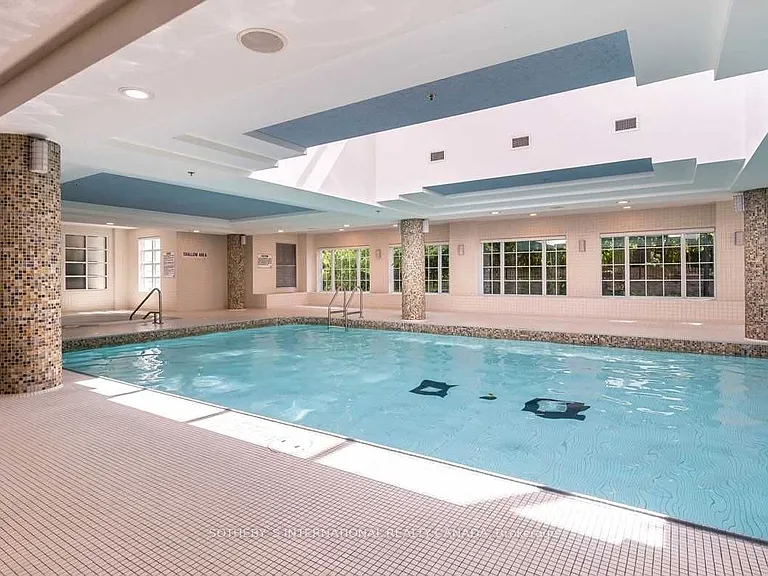 10 Bloorview Pl #920 — Photo 26