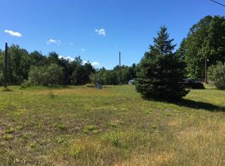 Pierce Rd, Kingsley, MI 49649