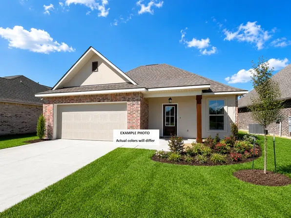 7959 Colomas Towne, Iowa, LA 70647
