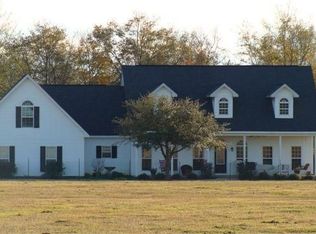 405 Whitworth Rd, Elko, GA 31025