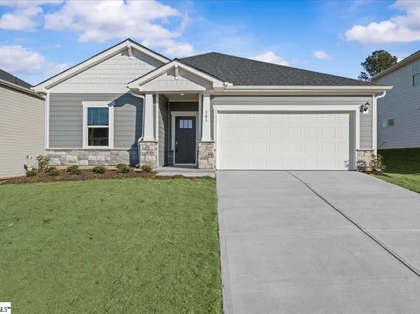 303 Penland Ln, Piedmont, SC 29673