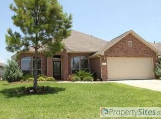 9219 Sorrell Hollow Ln, Rosenberg, TX 77469