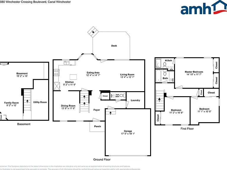 7080 Winchester Crossing Blvd — Photo 2