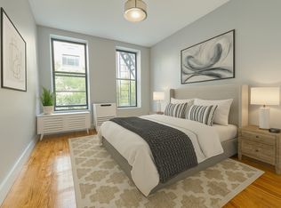 58 E 130th St APT 2B, New York, NY 10037