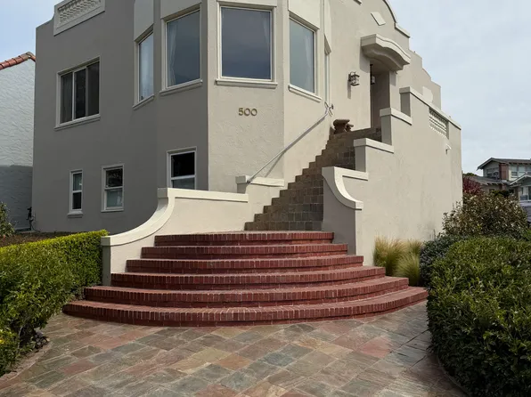 500 Miramar Ave, San Francisco, CA 94112