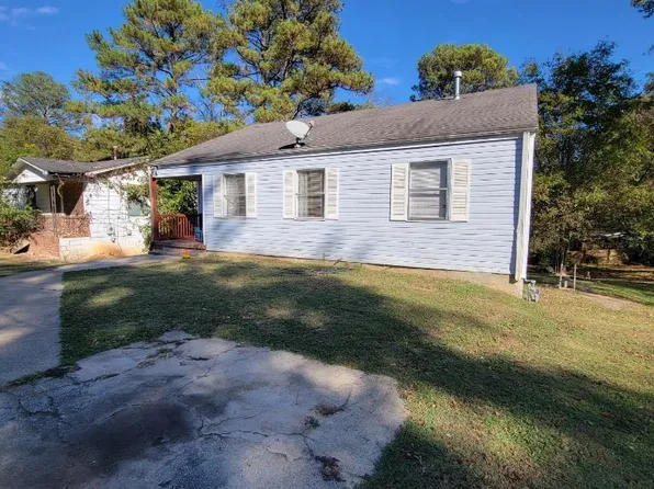 6813 Frankfort Ave, Birmingham, AL 35212