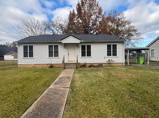 103 Pine St, Benton, LA 71006