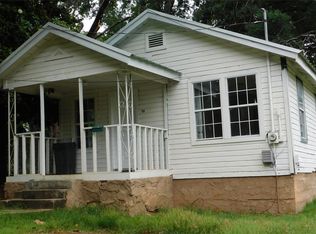 1901 Emma St, Van Buren, AR --