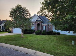 130 Hannah Dr, Chocowinity, NC 27817