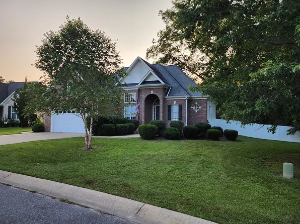 130 Hannah Dr, Chocowinity, NC 27817