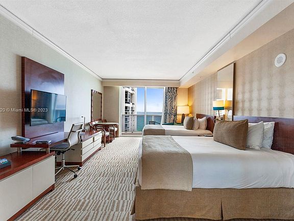 2nd image of 18001 Collins Ave #1606