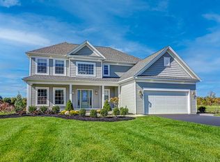 160 Jade Creek Dr, Greece, NY 14468