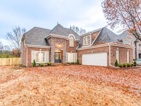 728 Southern Pride Dr, Collierville, TN 38017