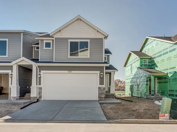 527 W 1520 S #527, Orem, UT 84058
