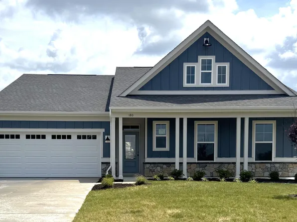 180 Meadow Rose Ln, Mount Washington, KY 40047