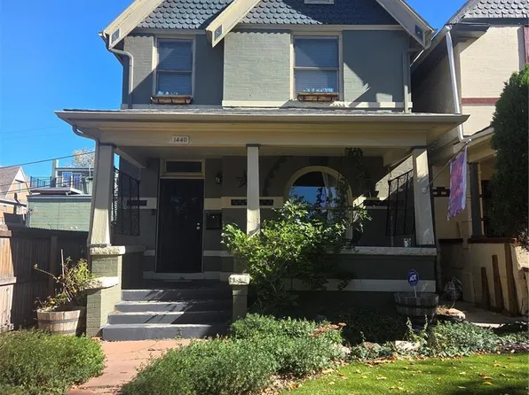 1440 York Street, Denver, CO 80206