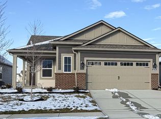 5278 Nettleton Way, Avon, IN 46123