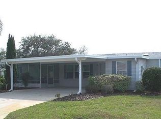 3028 Eagle Pass Trl, Deland, FL 32724
