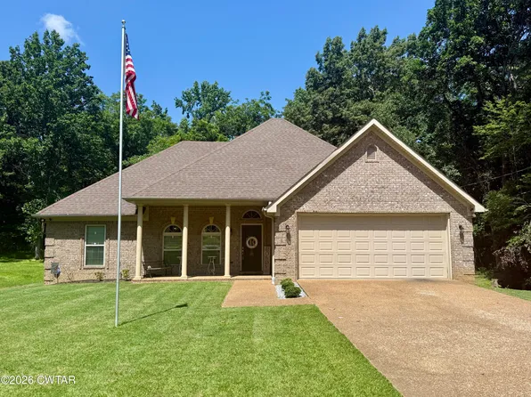4506 Hamilton St, Atwood, TN 38220