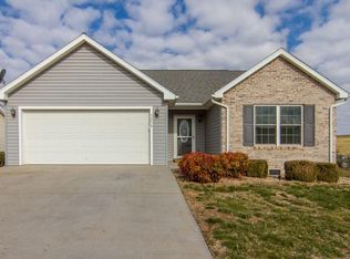 3050 Declaration Dr, Broadway, VA 22815