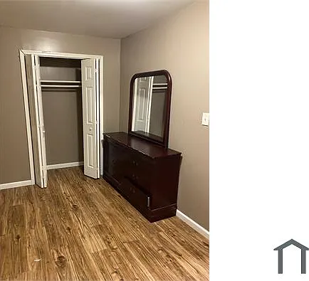 1 bed, 695 sqft, $995 — Photo 2