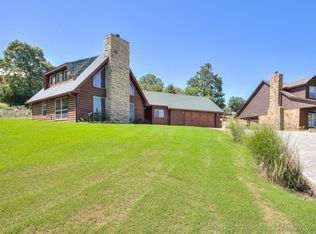 7 Heritage Ln, Stigler, OK 74462