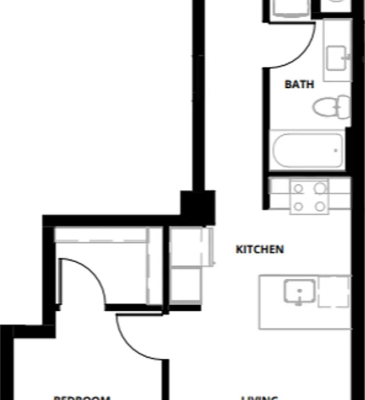 Rejuvenate Apartments — Photo 24