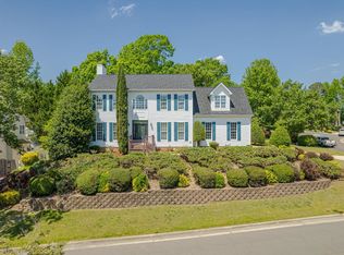 1910 Abby Knoll Dr, Apex, NC 27502