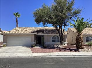 1408 Pathfinder Rd, Henderson, NV 89014