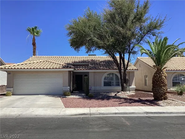 1408 Pathfinder Rd, Henderson, NV 89014