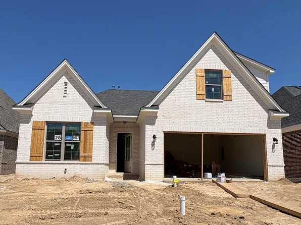9602 Cotton Feed St, Cordova, TN 38018