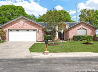 3613 Elm Ct, Cibolo, TX 78108