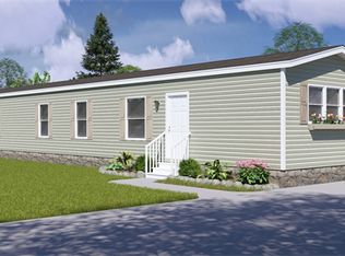 1922 Victory Rd LOT 111, Marion, OH 43302