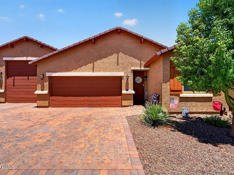 1st image of 18356 W FOOTHILL Drive