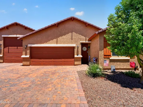 18356 W FOOTHILL Drive, Surprise, AZ 85387