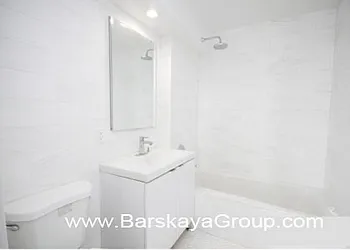 Rented by Barskaya Group Real Estate
