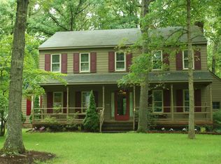 4221 Brixton Rd, Chesterfield, VA 23832