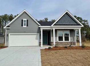 100 Emerald Rush Ct LOT 86, Longs, SC 29568