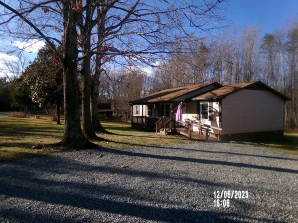 3125 Neals Corner Rd, Clover, VA 24534