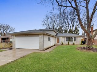 6430 180th Pl, Tinley Park, IL