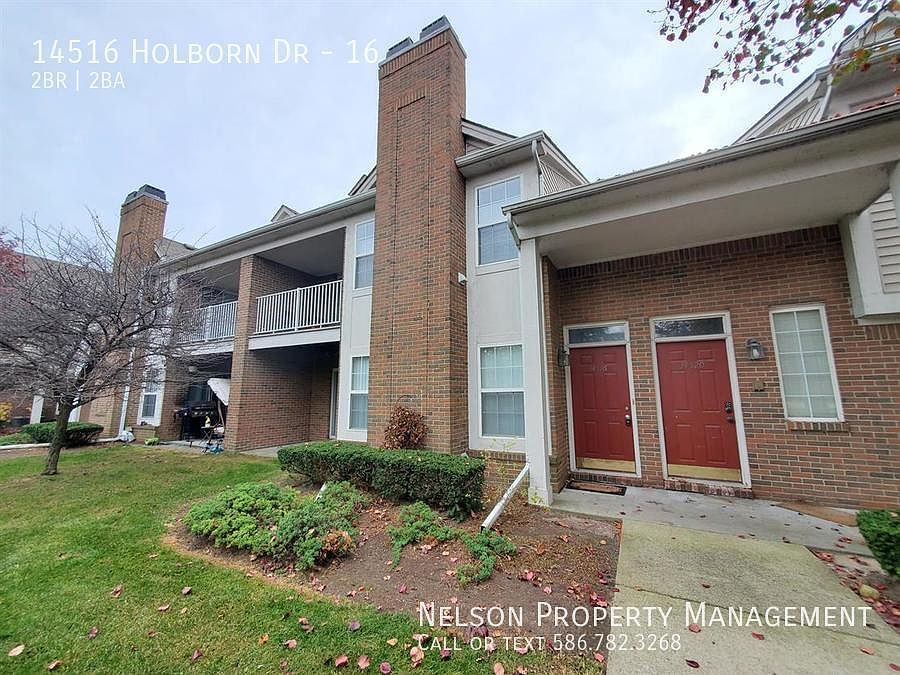 1st image of 14516 Holborn Dr #16