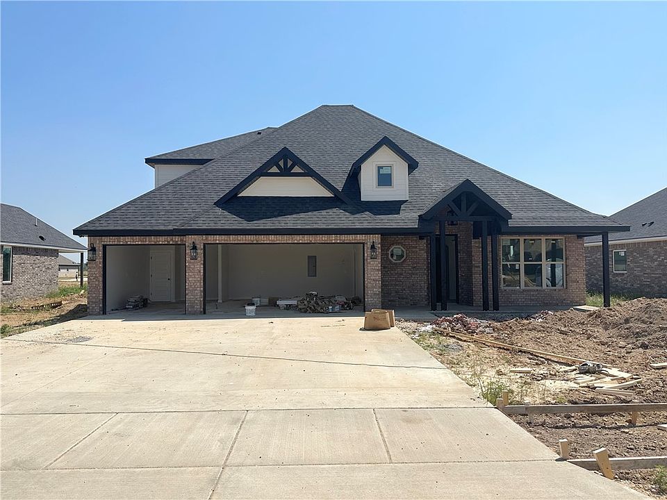 893 Adrian Ave, Springdale, AR 72764 MLS 1239600 Zillow