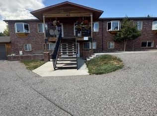 611 N N St APT 3, Livingston, MT 59047