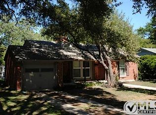6332 Darwood Ave, Fort Worth, TX 76116