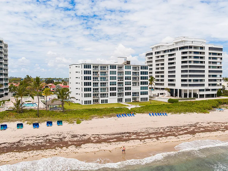 2909 S Ocean Blvd #6A3 — Photo 30