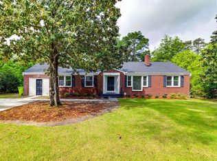 6319 Briarwood Rd, Columbia, SC 29206